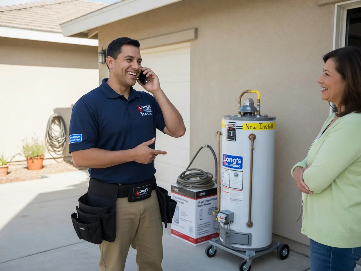 Leak Detection Donaldson, MN FAQs